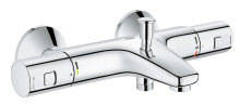 Grohe Precision Start kar- og brusearmatur